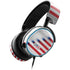 USA Soccer Flag SteelSeries Arctis 3 Skin